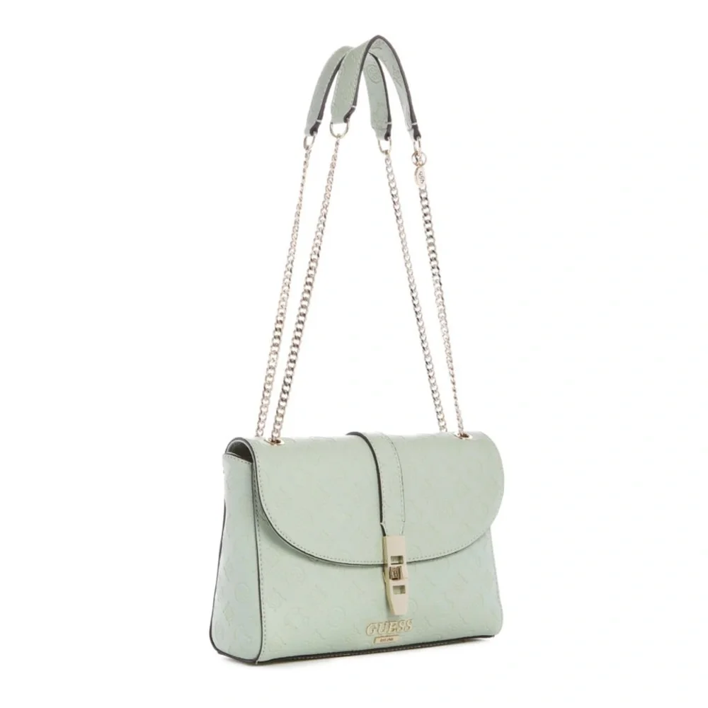 New GUESS Peony Classic Convertible Crossbody